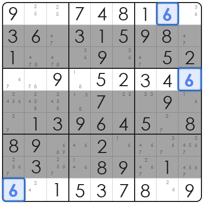 medium sudoku nyt answers